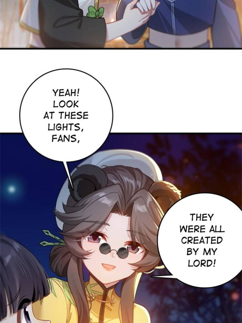 Don't Underestimate a Big Carrot Chapter 27 16